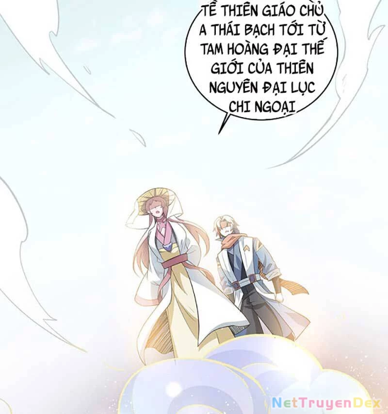 Võ Đạo Độc Tôn Chapter 598 - Next Chapter 599