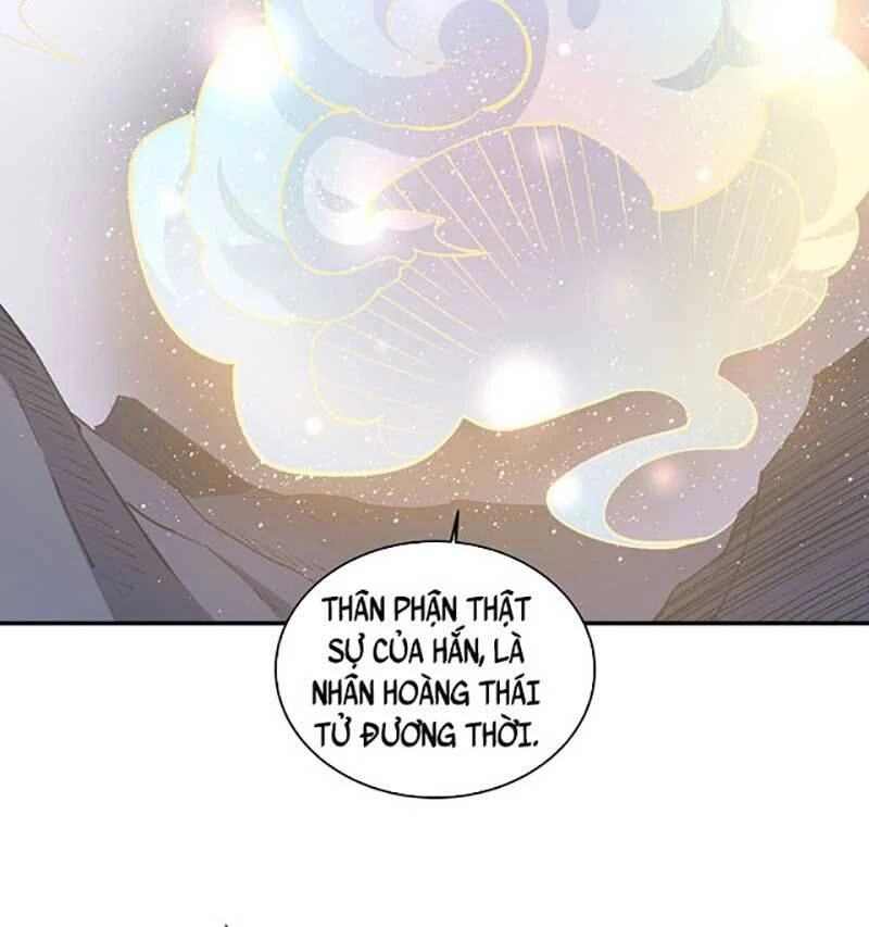 Võ Đạo Độc Tôn Chapter 598 - Next Chapter 599