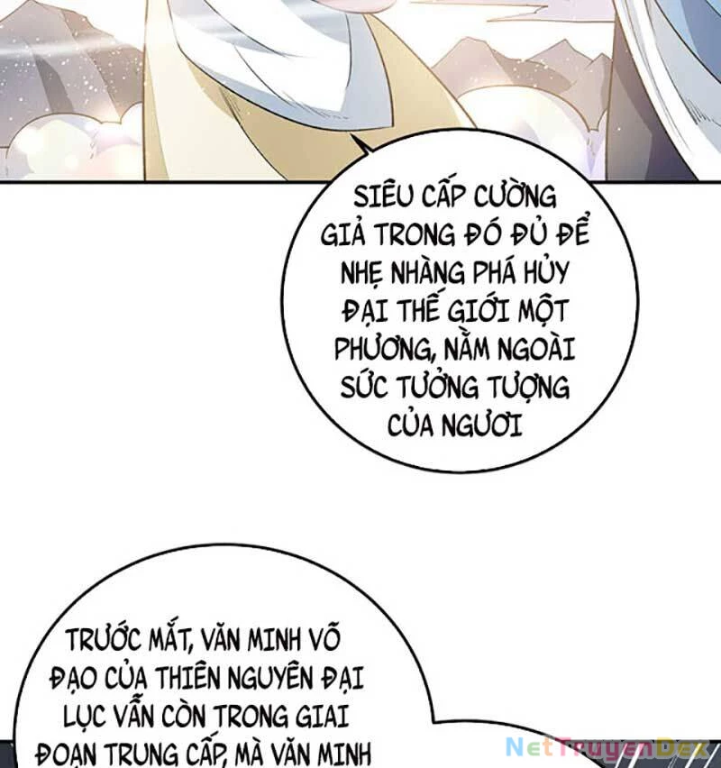 Võ Đạo Độc Tôn Chapter 598 - Next Chapter 599