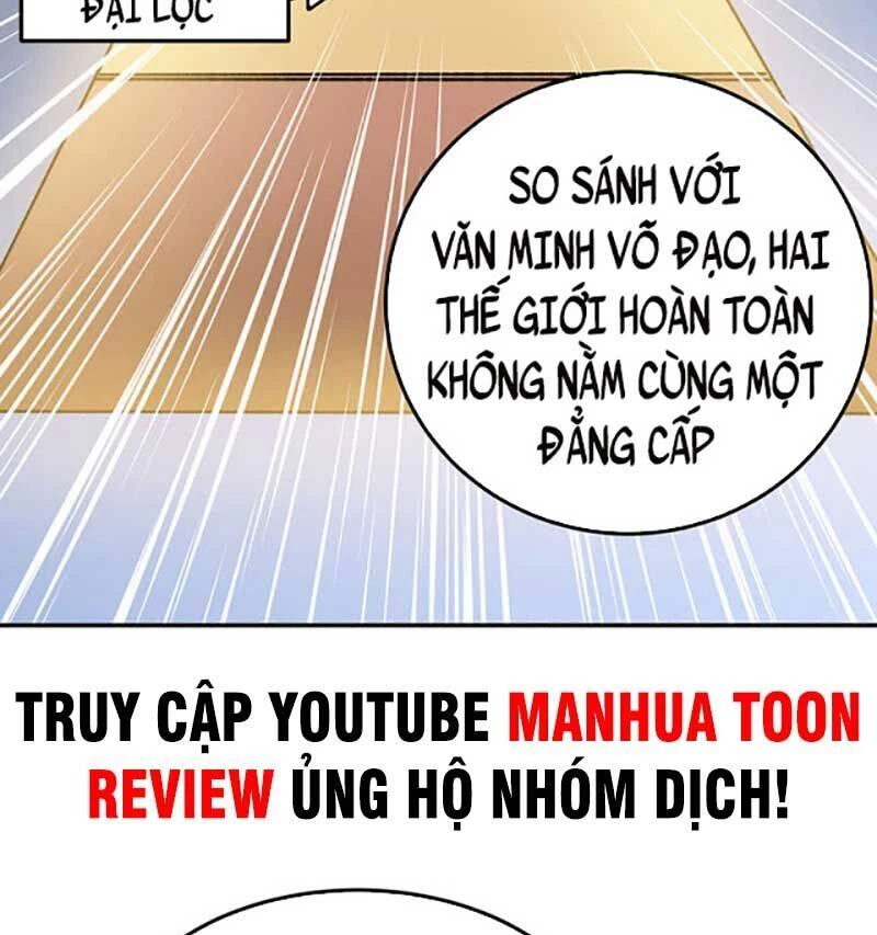 Võ Đạo Độc Tôn Chapter 598 - Next Chapter 599