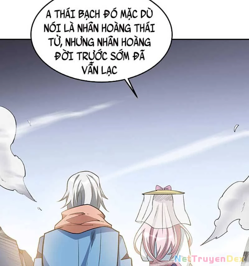 Võ Đạo Độc Tôn Chapter 598 - Next Chapter 599