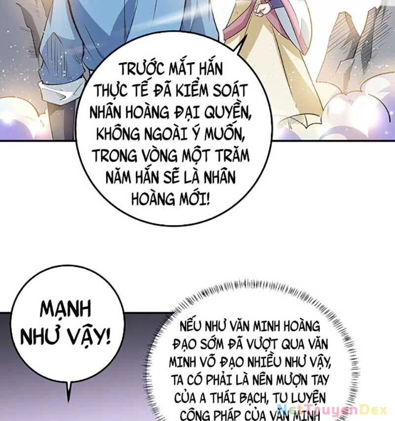 Võ Đạo Độc Tôn Chapter 598 - Next Chapter 599