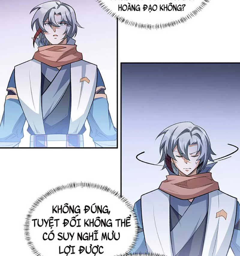 Võ Đạo Độc Tôn Chapter 598 - Next Chapter 599