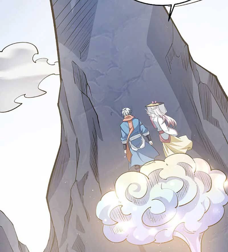 Võ Đạo Độc Tôn Chapter 598 - Next Chapter 599