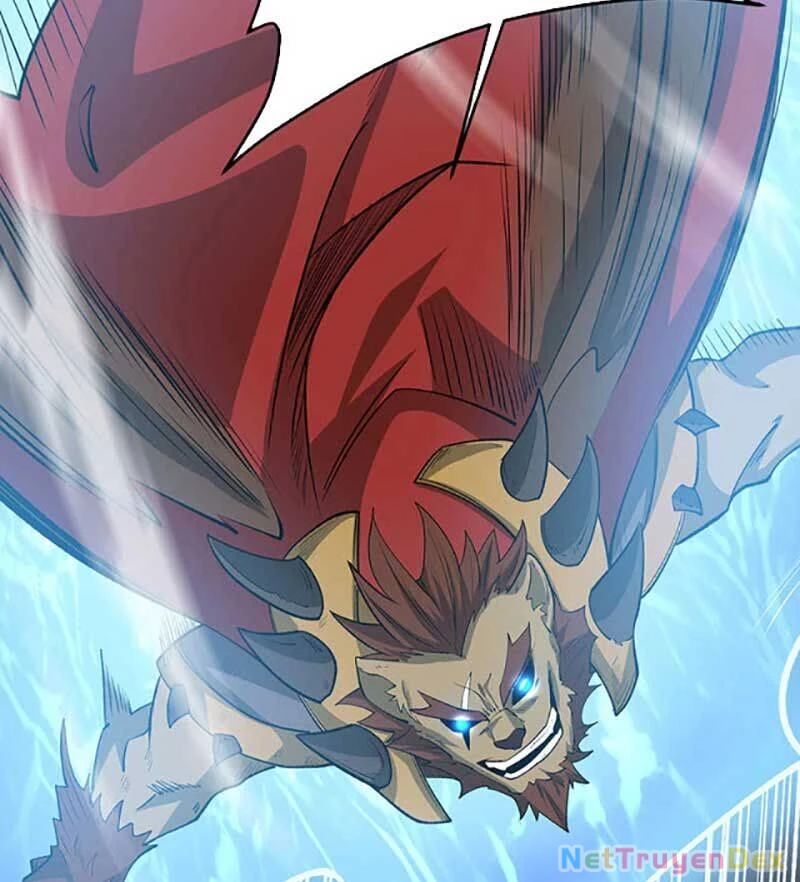 Võ Đạo Độc Tôn Chapter 598 - Next Chapter 599