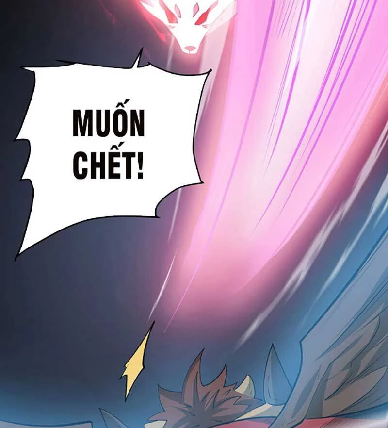 Võ Đạo Độc Tôn Chapter 598 - Next Chapter 599