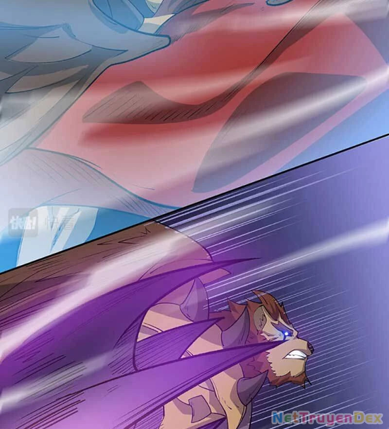 Võ Đạo Độc Tôn Chapter 598 - Next Chapter 599