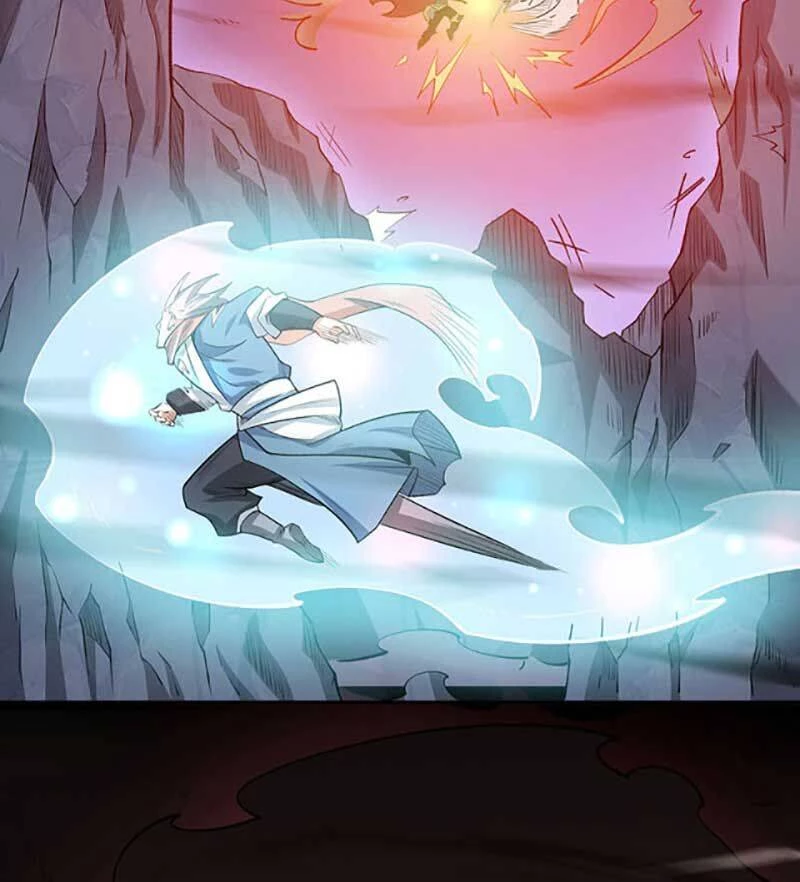 Võ Đạo Độc Tôn Chapter 598 - Next Chapter 599