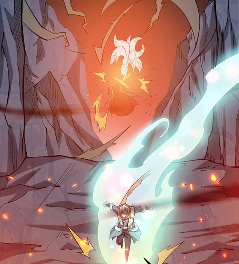 Võ Đạo Độc Tôn Chapter 598 - Next Chapter 599