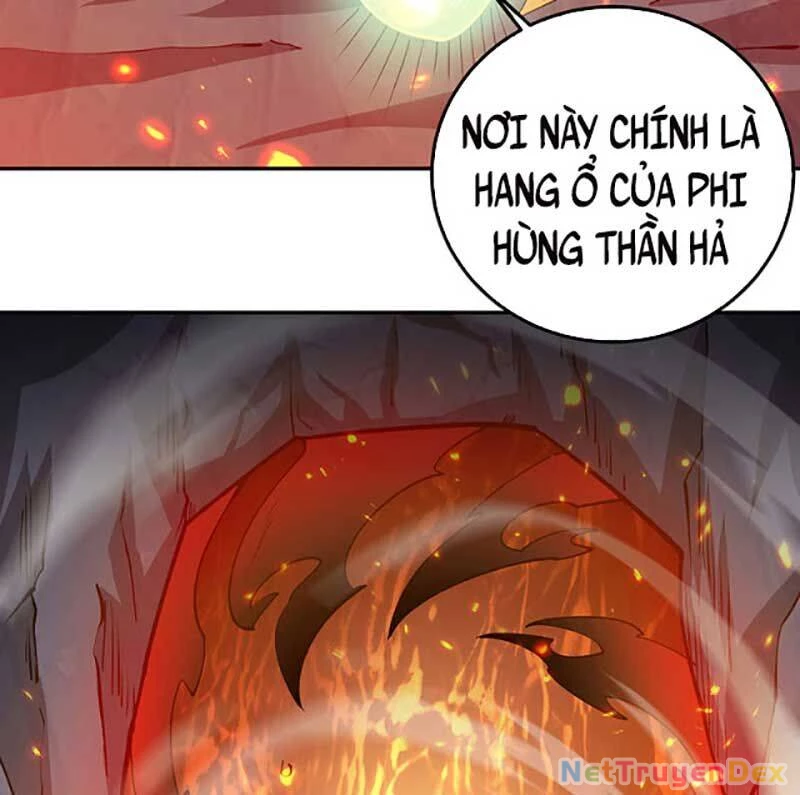 Võ Đạo Độc Tôn Chapter 598 - Next Chapter 599