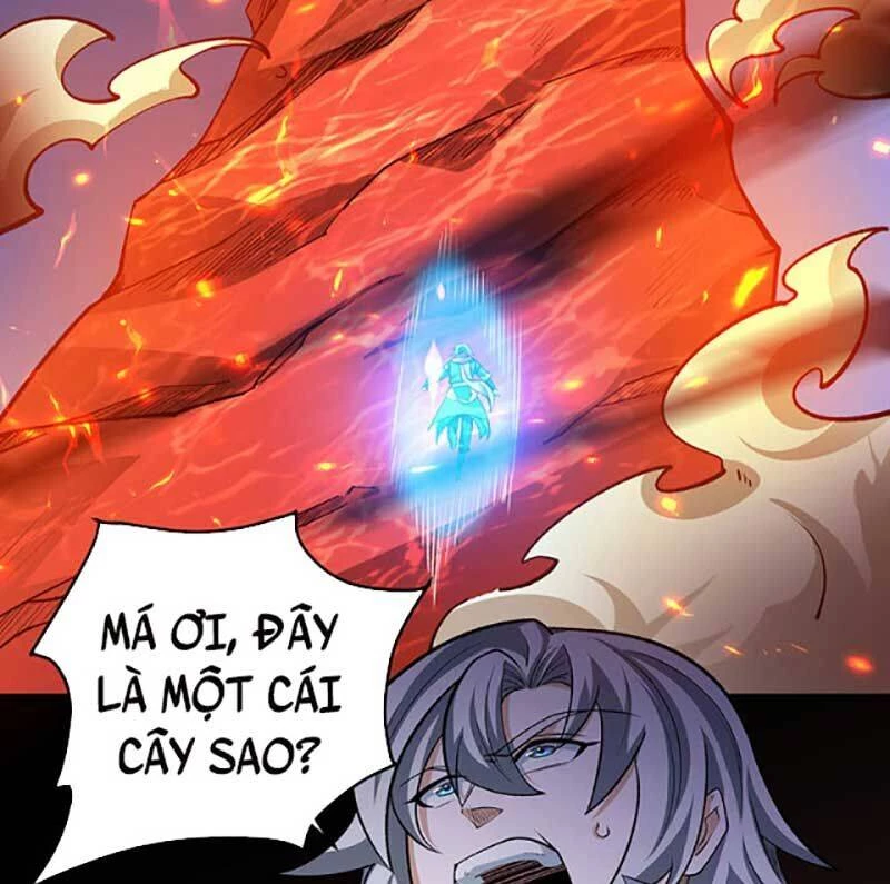 Võ Đạo Độc Tôn Chapter 598 - Next Chapter 599