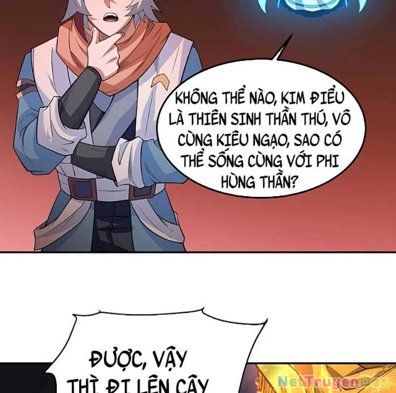 Võ Đạo Độc Tôn Chapter 598 - Next Chapter 599