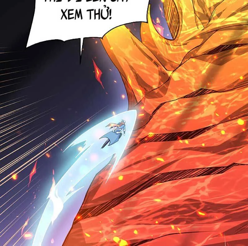 Võ Đạo Độc Tôn Chapter 598 - Next Chapter 599