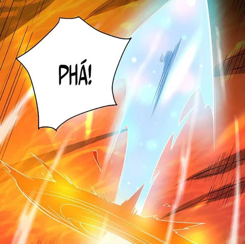 Võ Đạo Độc Tôn Chapter 598 - Next Chapter 599