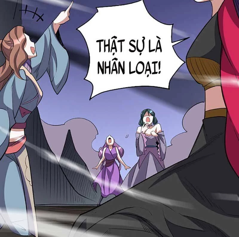 Võ Đạo Độc Tôn Chapter 598 - Next Chapter 599