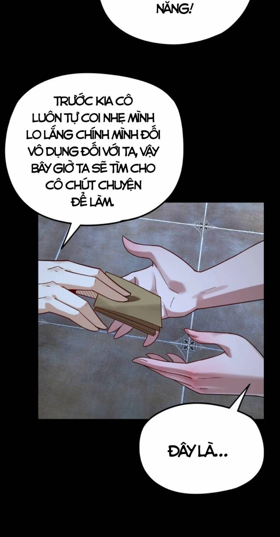 [FIX Thứ tự] Ta Trời Sinh Đã Là Nhân Vật Phản Diện Chapter 101 - Trang 2