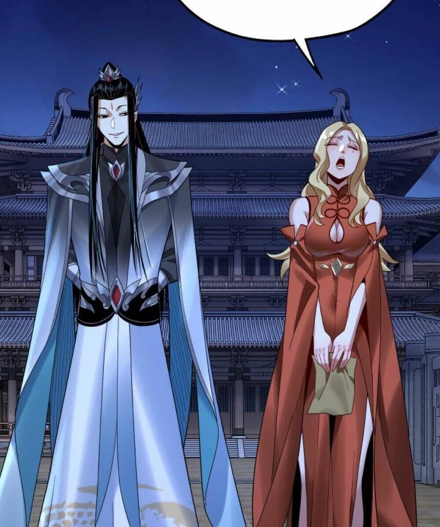 [FIX Thứ tự] Ta Trời Sinh Đã Là Nhân Vật Phản Diện Chapter 101 - Trang 2