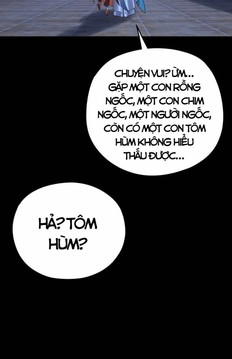 [FIX Thứ tự] Ta Trời Sinh Đã Là Nhân Vật Phản Diện Chapter 101 - Trang 2