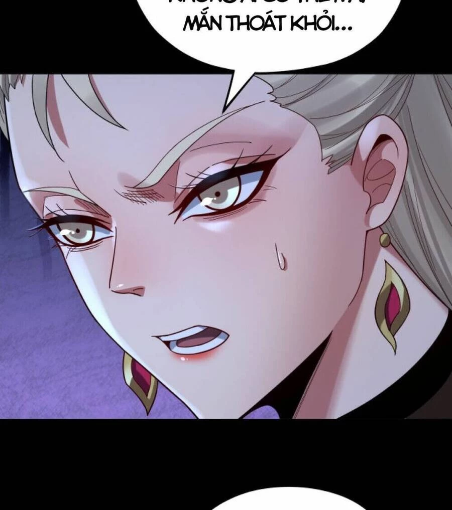 [FIX Thứ tự] Ta Trời Sinh Đã Là Nhân Vật Phản Diện Chapter 101 - Trang 2