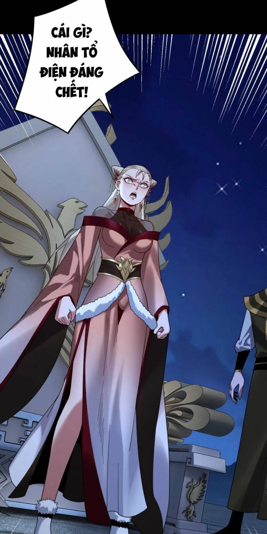 [FIX Thứ tự] Ta Trời Sinh Đã Là Nhân Vật Phản Diện Chapter 101 - Trang 2