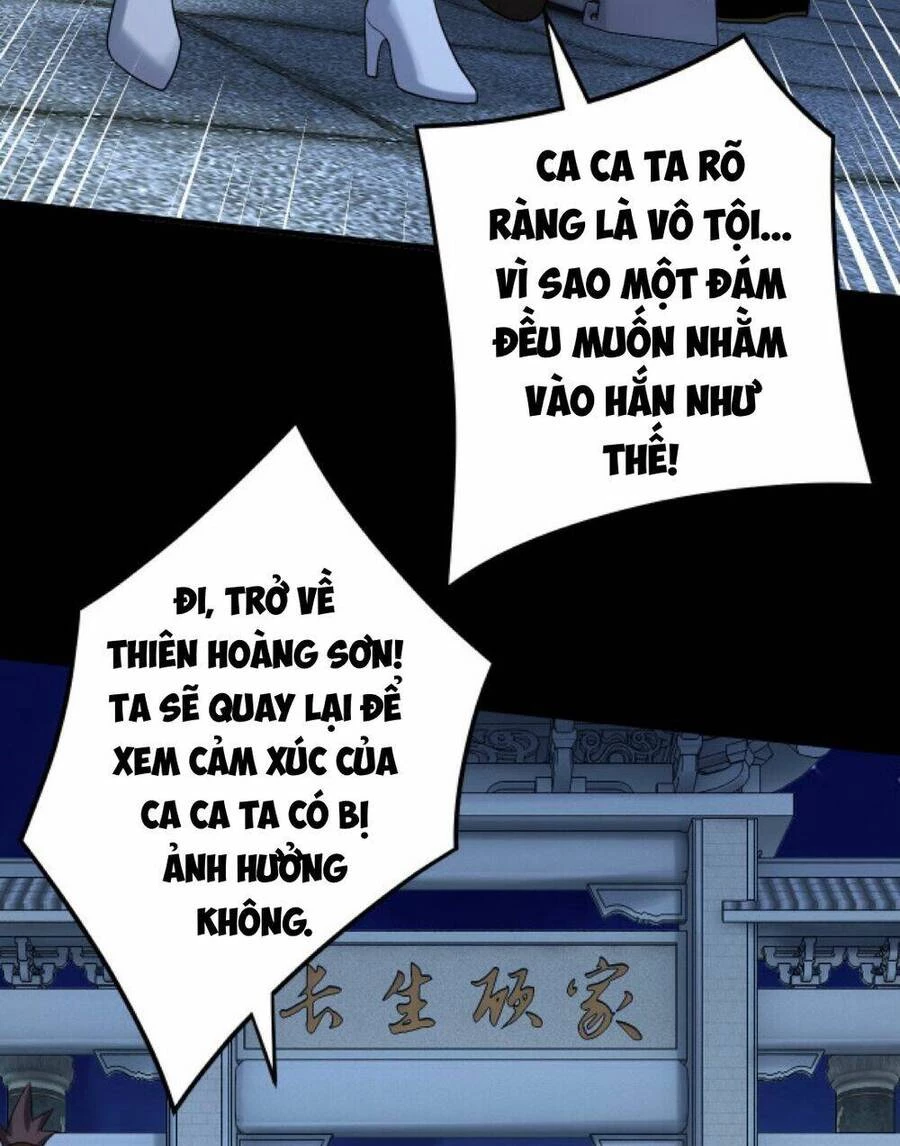 [FIX Thứ tự] Ta Trời Sinh Đã Là Nhân Vật Phản Diện Chapter 101 - Trang 2