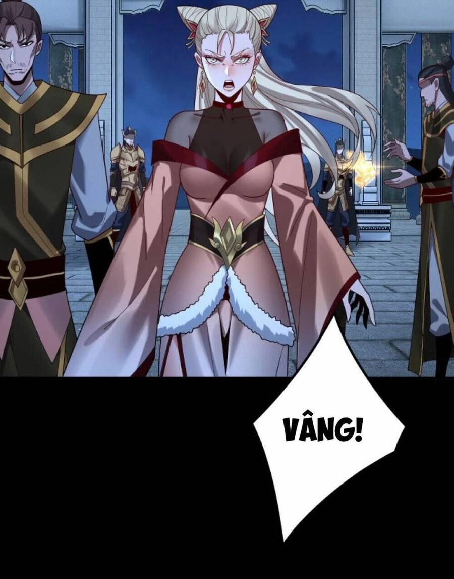 [FIX Thứ tự] Ta Trời Sinh Đã Là Nhân Vật Phản Diện Chapter 101 - Trang 2