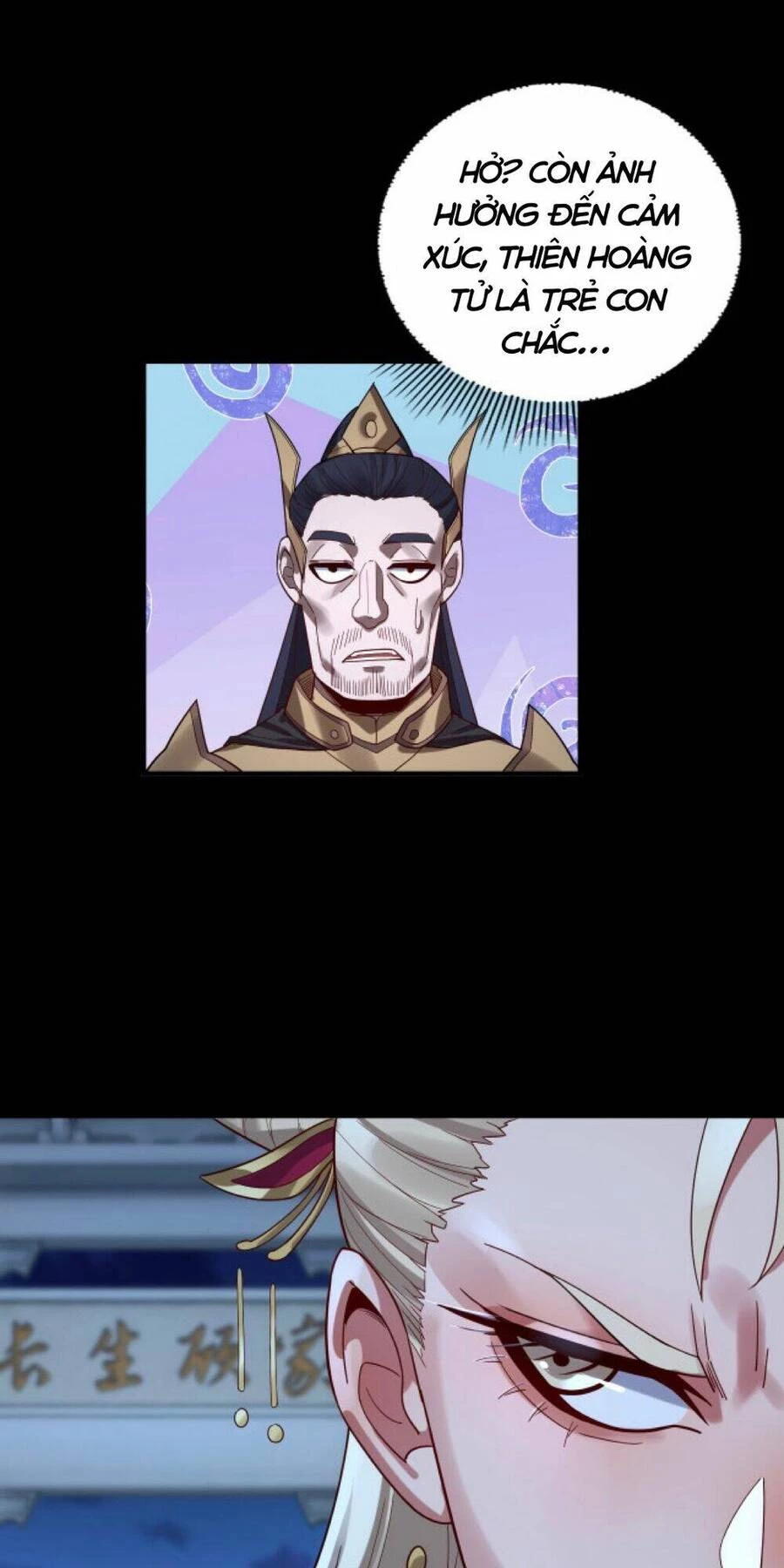 [FIX Thứ tự] Ta Trời Sinh Đã Là Nhân Vật Phản Diện Chapter 101 - Trang 2