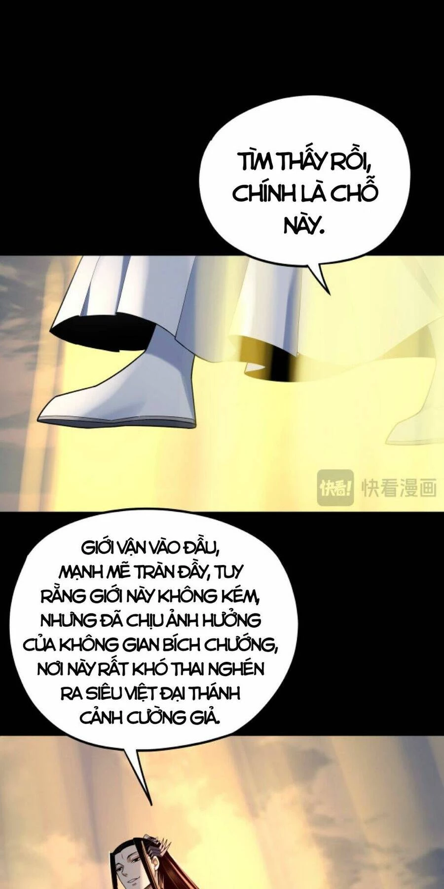 [FIX Thứ tự] Ta Trời Sinh Đã Là Nhân Vật Phản Diện Chapter 101 - Trang 2