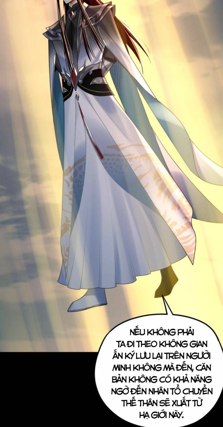 [FIX Thứ tự] Ta Trời Sinh Đã Là Nhân Vật Phản Diện Chapter 101 - Trang 2