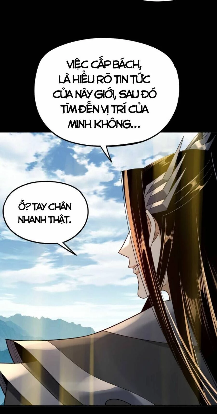 [FIX Thứ tự] Ta Trời Sinh Đã Là Nhân Vật Phản Diện Chapter 101 - Trang 2