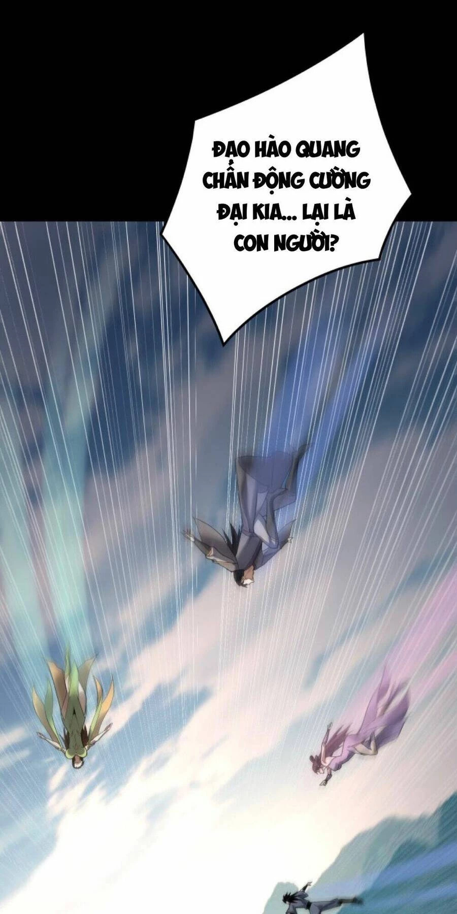 [FIX Thứ tự] Ta Trời Sinh Đã Là Nhân Vật Phản Diện Chapter 101 - Trang 2