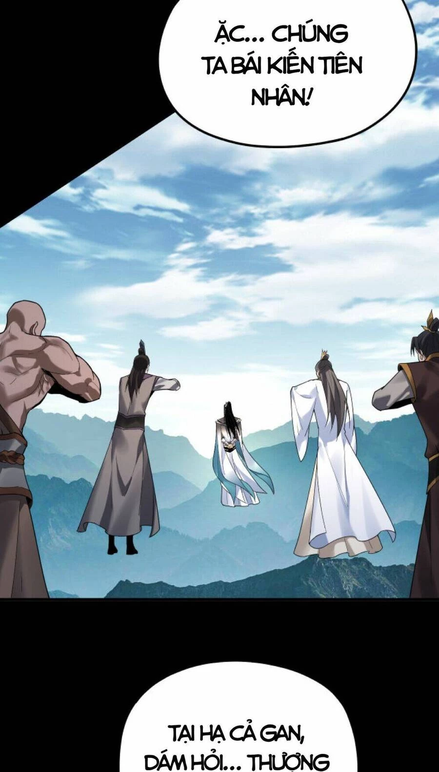 [FIX Thứ tự] Ta Trời Sinh Đã Là Nhân Vật Phản Diện Chapter 101 - Trang 2