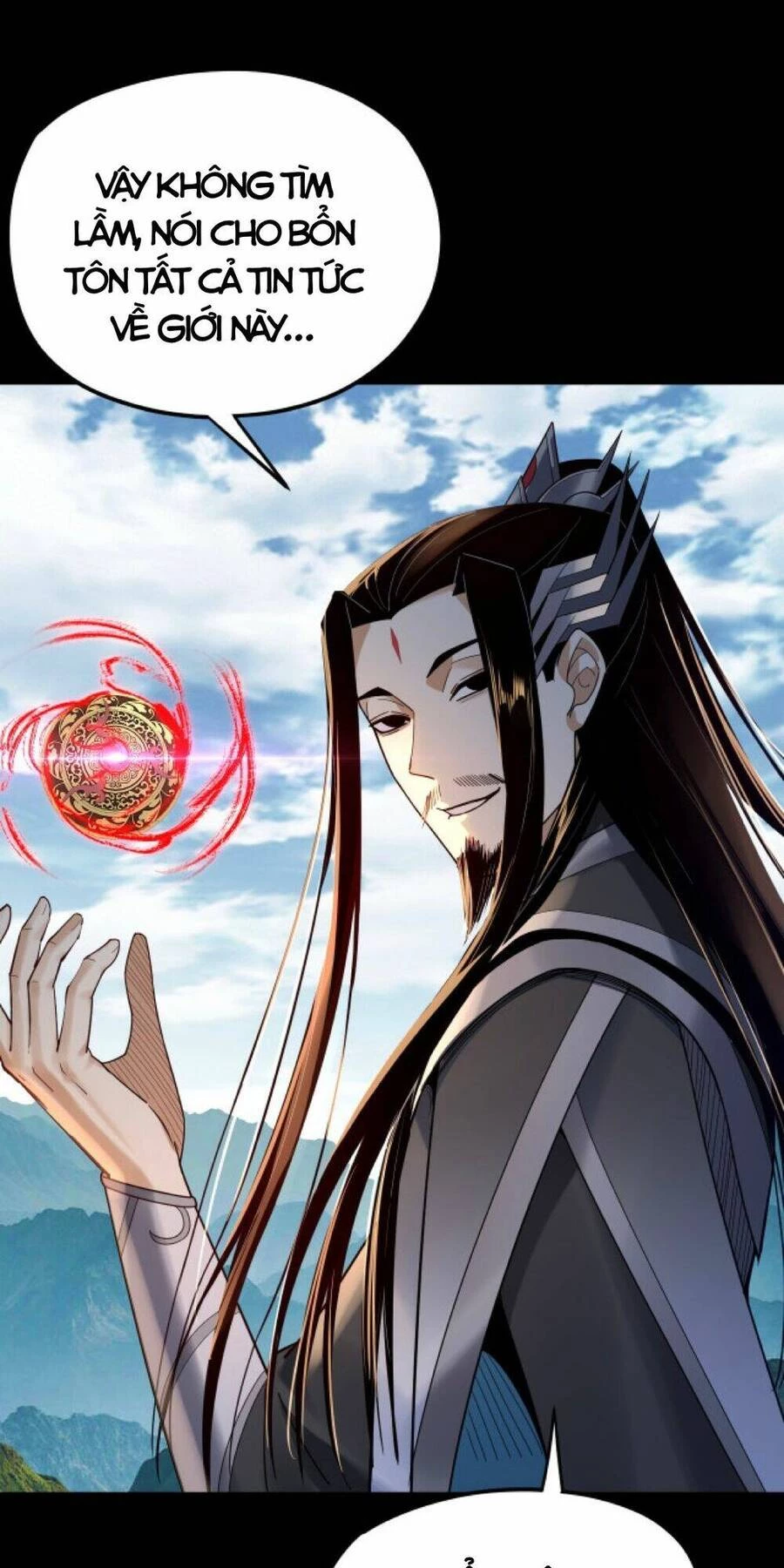 [FIX Thứ tự] Ta Trời Sinh Đã Là Nhân Vật Phản Diện Chapter 101 - Trang 2