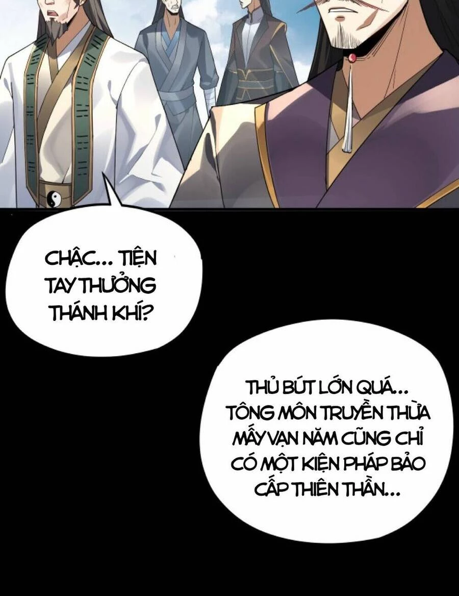 [FIX Thứ tự] Ta Trời Sinh Đã Là Nhân Vật Phản Diện Chapter 101 - Trang 2