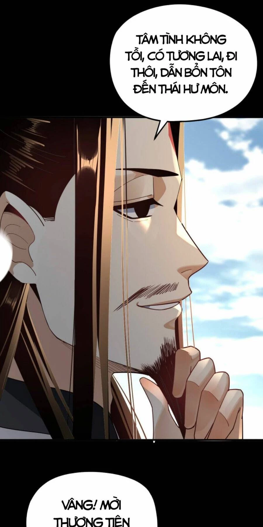 [FIX Thứ tự] Ta Trời Sinh Đã Là Nhân Vật Phản Diện Chapter 101 - Trang 2