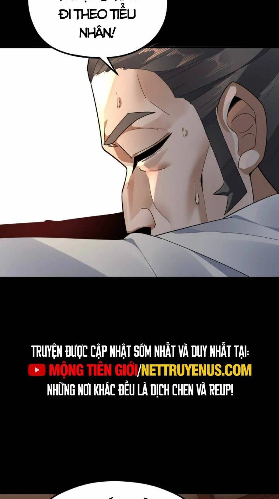 [FIX Thứ tự] Ta Trời Sinh Đã Là Nhân Vật Phản Diện Chapter 101 - Trang 2