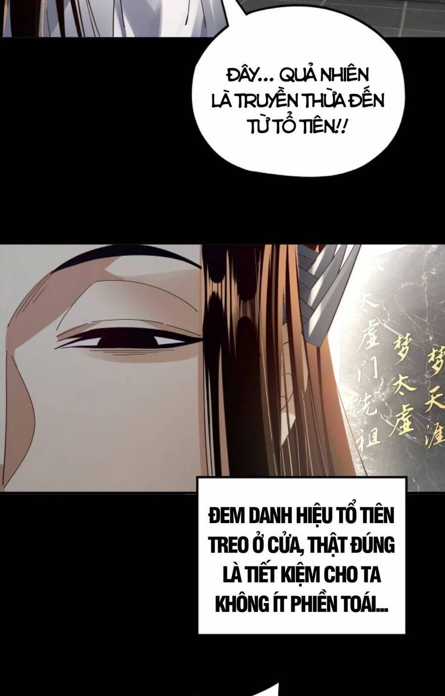 [FIX Thứ tự] Ta Trời Sinh Đã Là Nhân Vật Phản Diện Chapter 101 - Trang 2