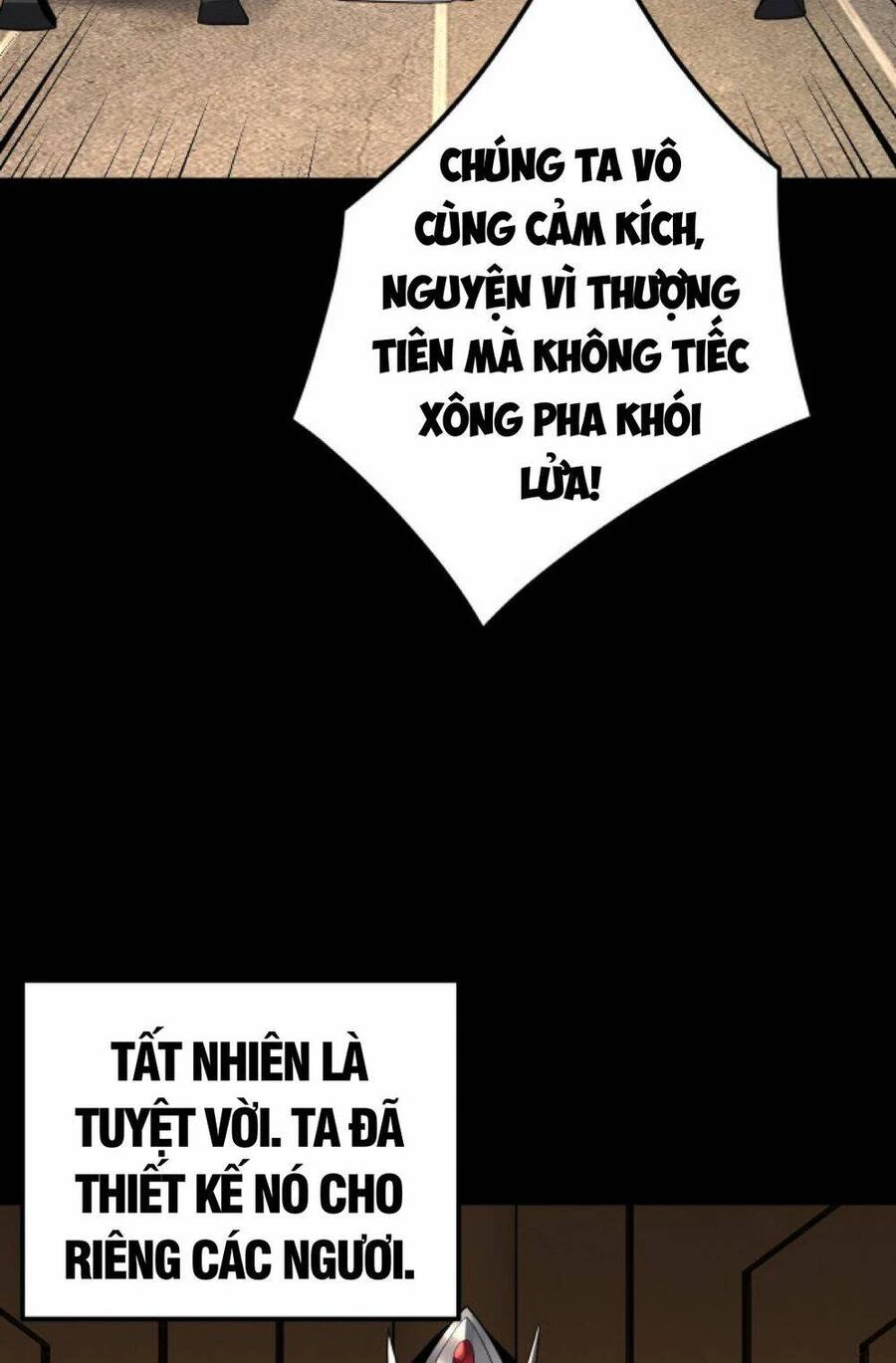 [FIX Thứ tự] Ta Trời Sinh Đã Là Nhân Vật Phản Diện Chapter 101 - Trang 2