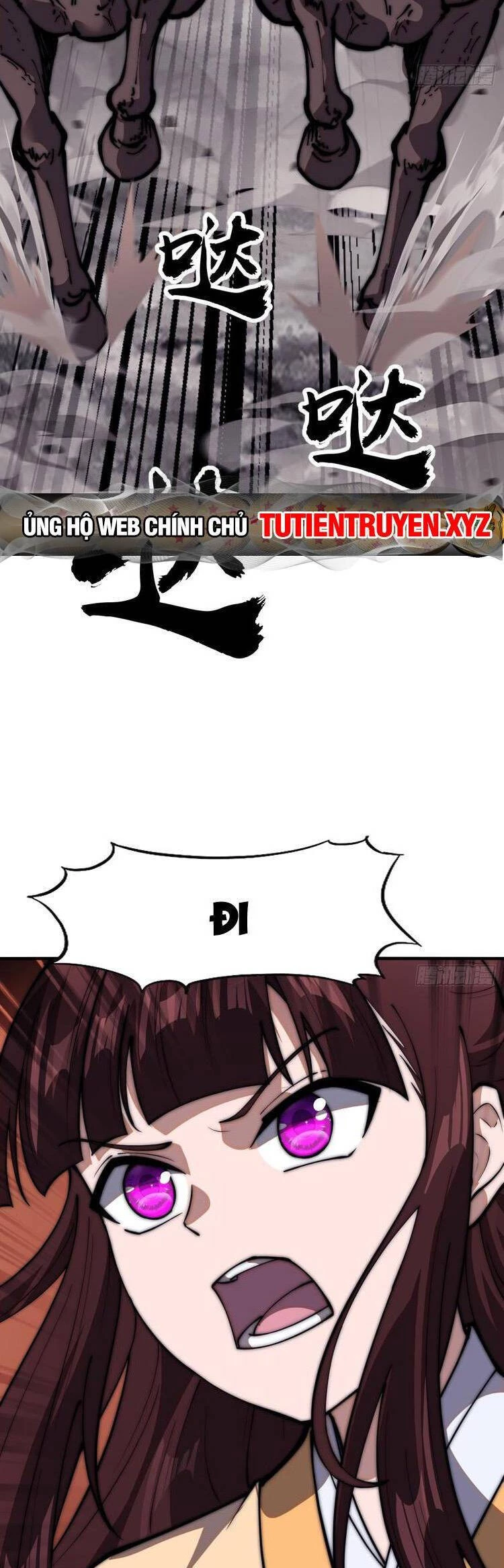 Ta Có Một Sơn Trại Chapter 722 - Trang 4