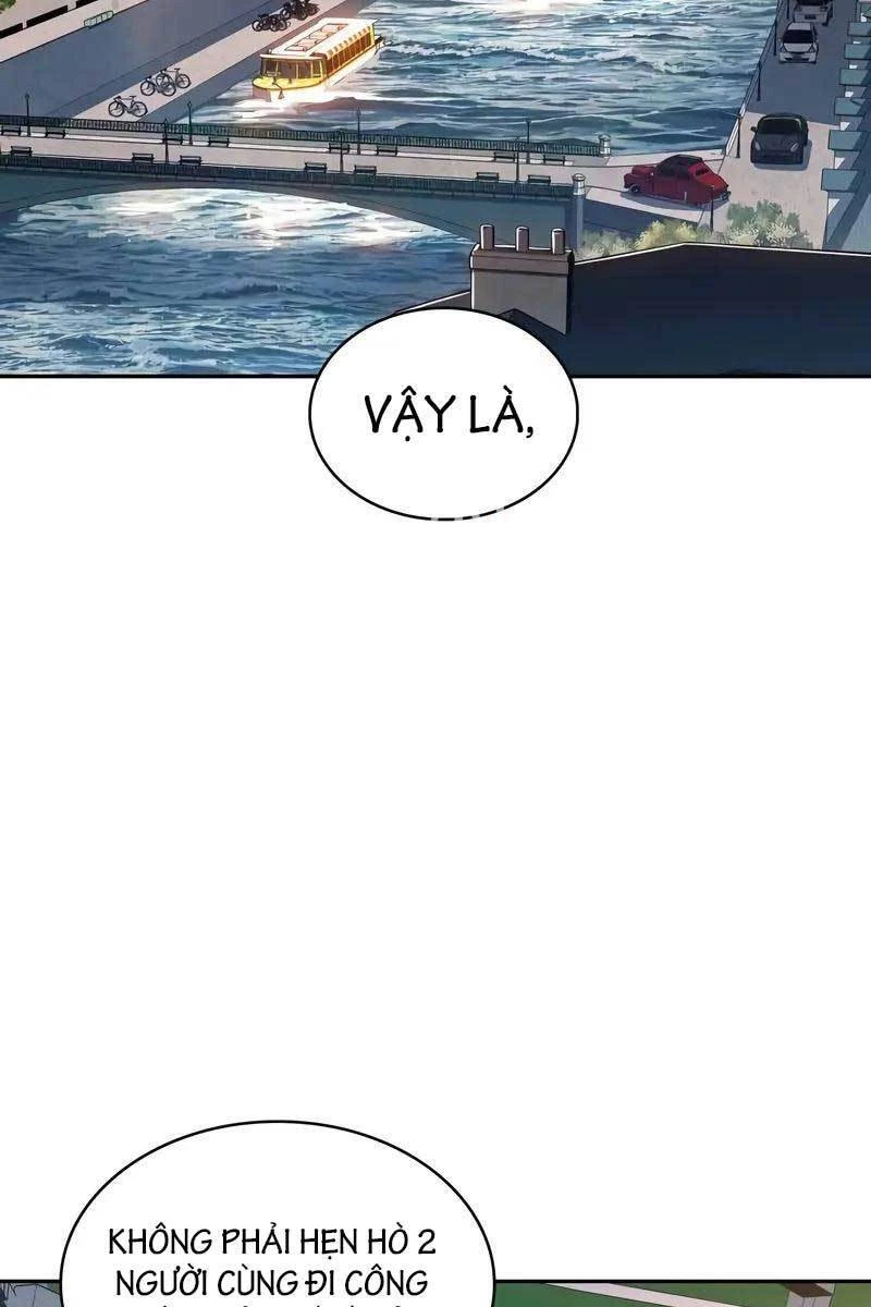 Người Chơi Mới Cấp Tối Đa Chapter 118 - Trang 4