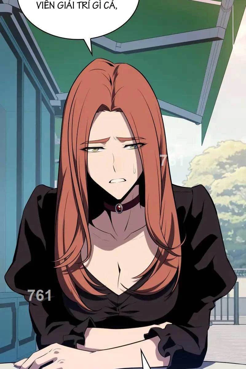 Người Chơi Mới Cấp Tối Đa Chapter 118 - Trang 4