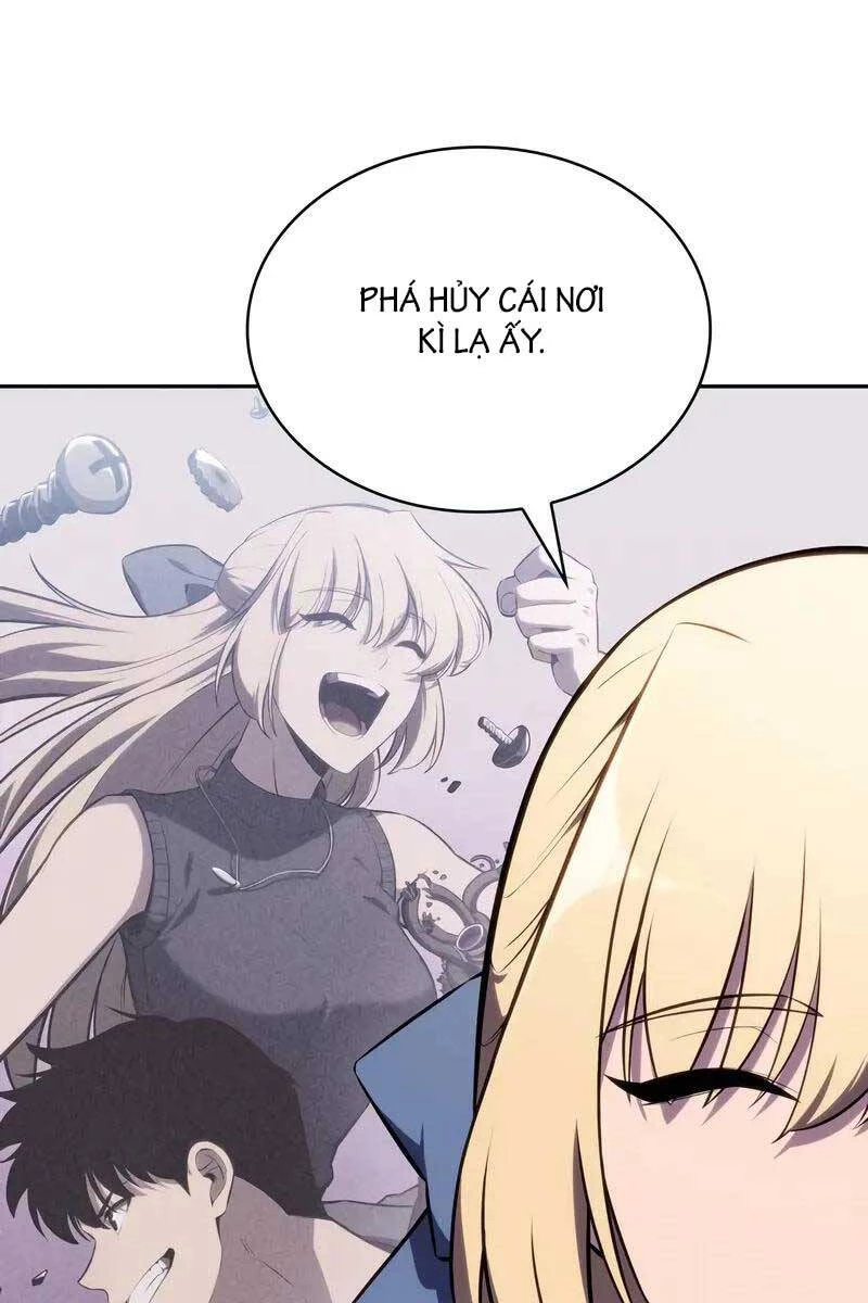 Người Chơi Mới Cấp Tối Đa Chapter 118 - Trang 4