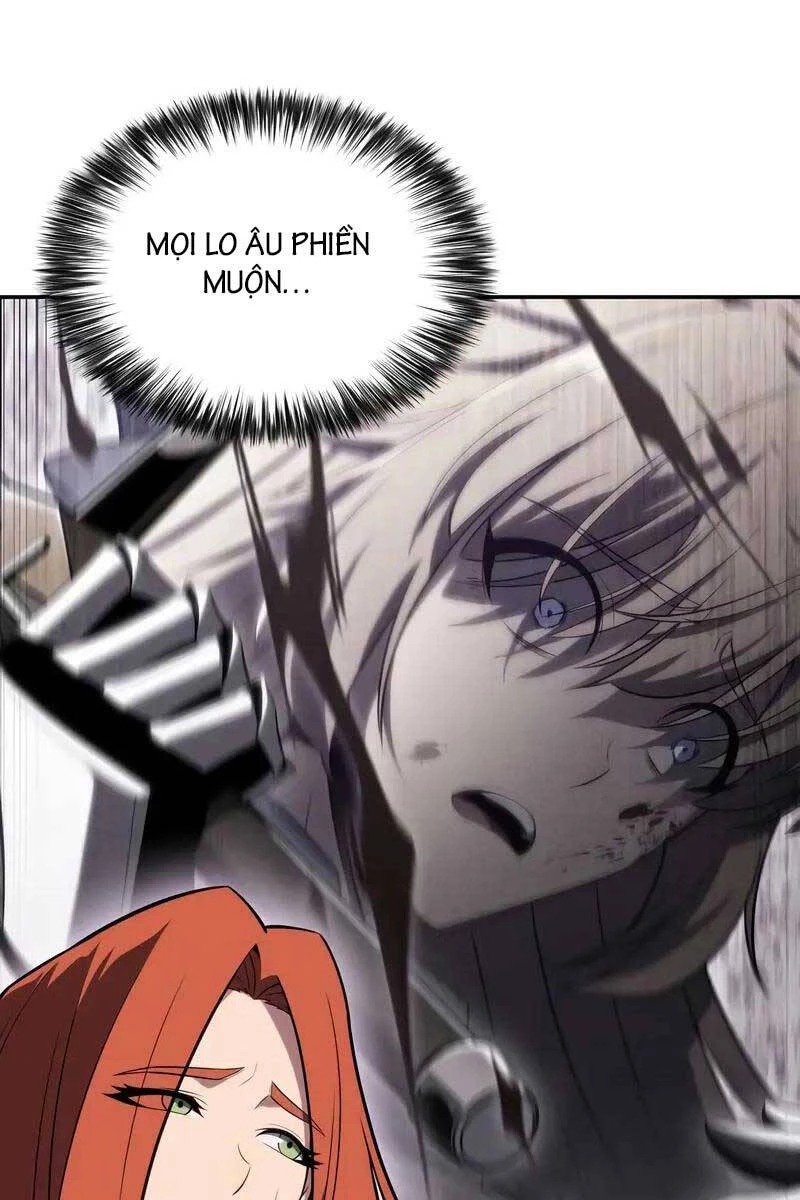 Người Chơi Mới Cấp Tối Đa Chapter 118 - Trang 4