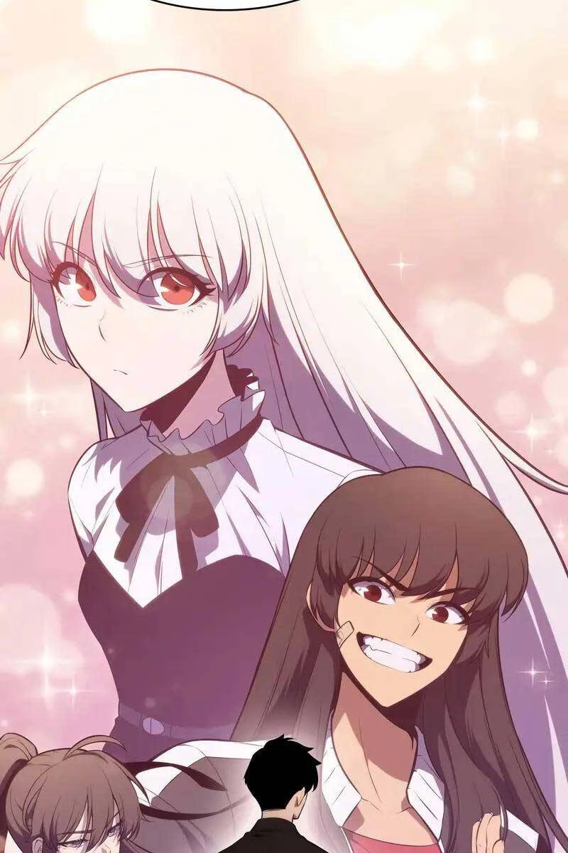 Người Chơi Mới Cấp Tối Đa Chapter 118 - Trang 4