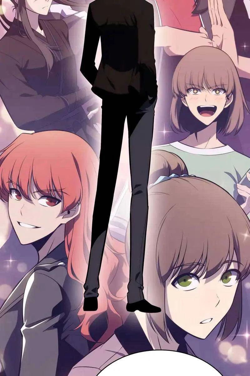 Người Chơi Mới Cấp Tối Đa Chapter 118 - Trang 4