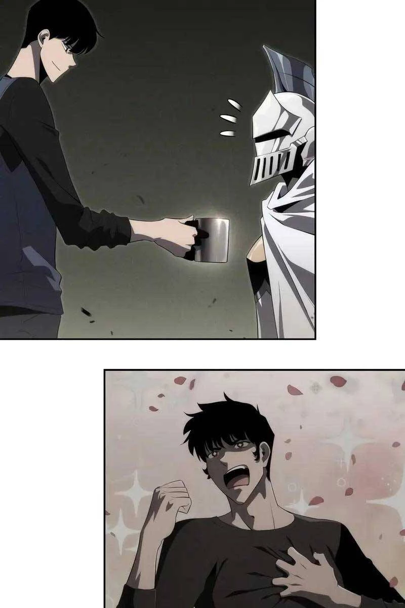 Người Chơi Mới Cấp Tối Đa Chapter 118 - Trang 4