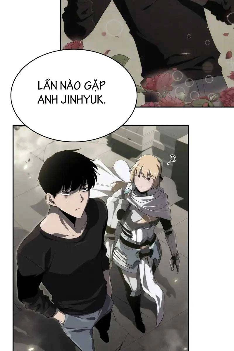 Người Chơi Mới Cấp Tối Đa Chapter 118 - Trang 4