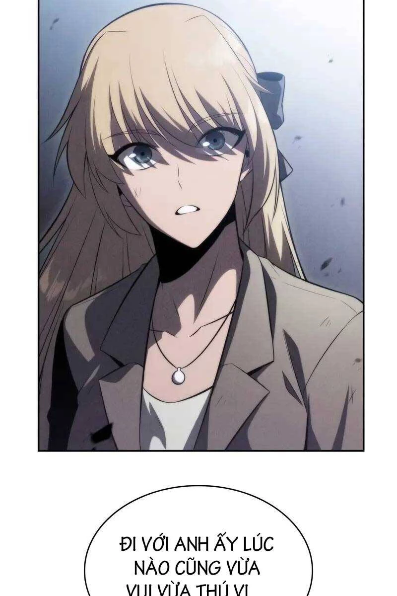 Người Chơi Mới Cấp Tối Đa Chapter 118 - Trang 4