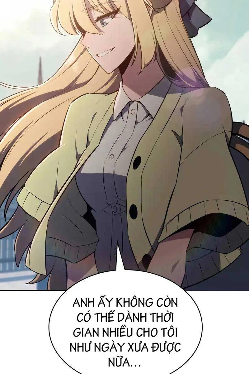 Người Chơi Mới Cấp Tối Đa Chapter 118 - Trang 4