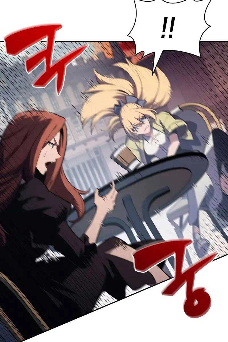 Người Chơi Mới Cấp Tối Đa Chapter 118 - Trang 4